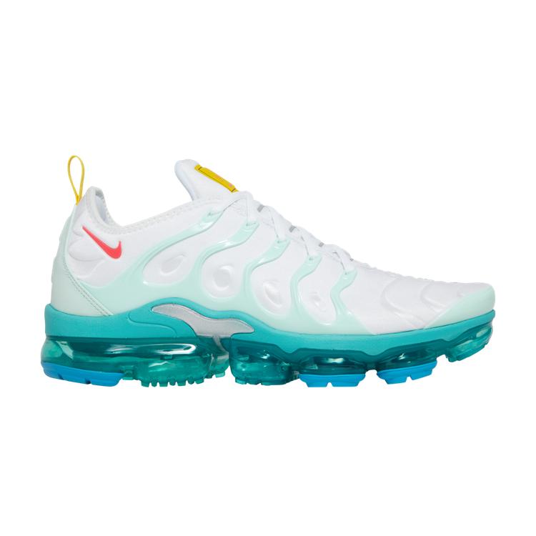 Nike Air Max Plus First Use University Blue